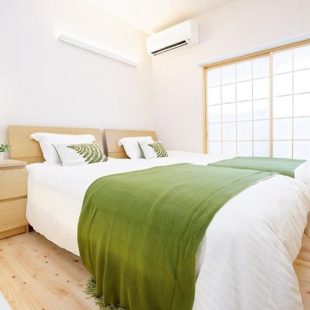 Ferienwohnung Sakuranoma Präfektur Tokio Exterior foto